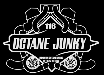 Octane Junky Turbo