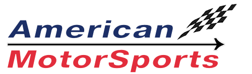 American Motorsports logo